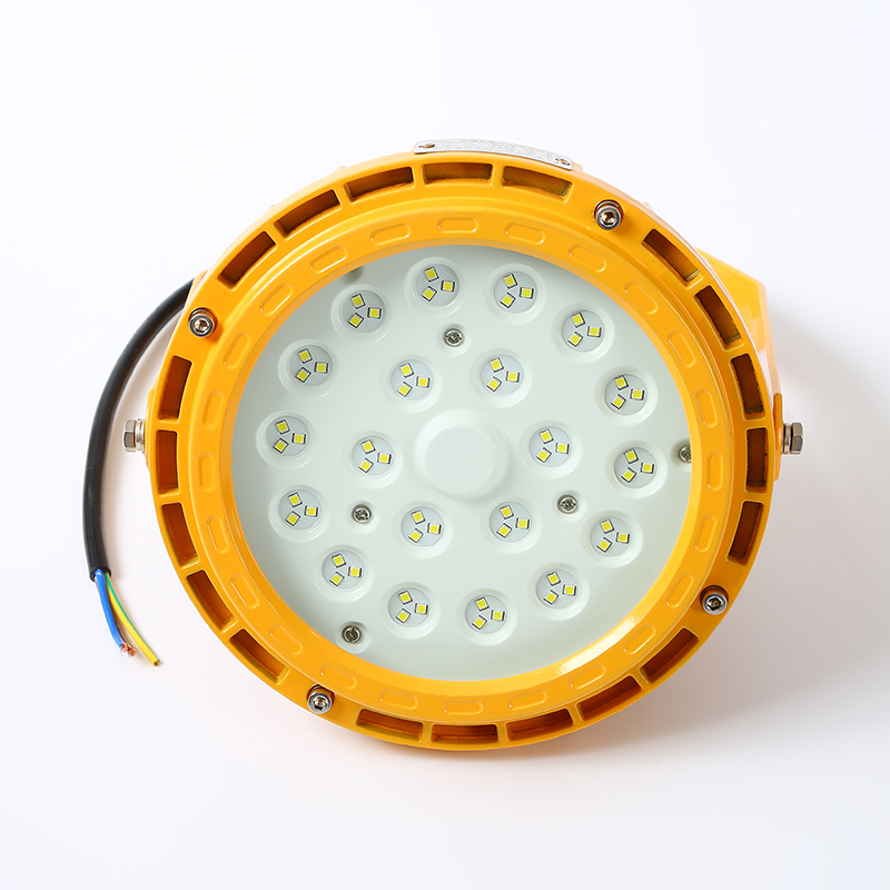 金阳王 led防爆灯 BZD158-101  led光源 国家标准 证书齐全