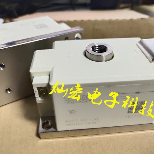 SEMIKRON西门康/赛米控模块SKM195GB066D SKM180A020 SKM100GAL12T4