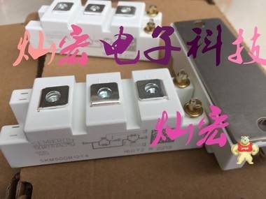 SEMIKRON西門康/賽米控模塊SKKE330F17 SKM100GB12T4G SKM300GBD12T4 西門康IGBT模塊,賽米控igbt模塊,賽米控模塊,西門康功率模塊,賽米控電源模塊