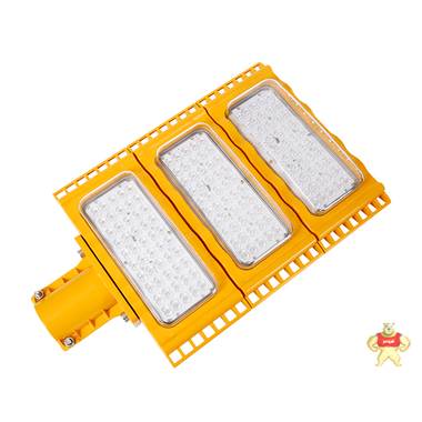 金陽王 BZD158 防爆免維護(hù)led泛光燈（可做馬路式） 全新LED光源 綠色環(huán)保 壽命長(zhǎng) 證書齊全 LED防爆泛光燈,LED防爆投光燈,LED防爆燈,100WLED防爆燈