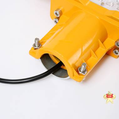金陽王 BZD158 防爆免維護(hù)led泛光燈（可做馬路式） 全新LED光源 綠色環(huán)保 壽命長(zhǎng) 證書齊全 LED防爆泛光燈,LED防爆投光燈,LED防爆燈,100WLED防爆燈