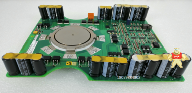 SA801F115       ABB 模块 卡件 PLC 控制器 价格美丽 
