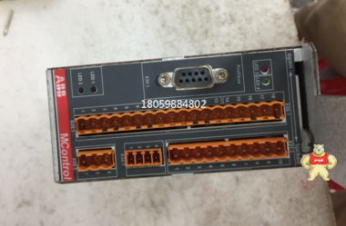 TU516         ABB 模块 卡件 PLC 控制器  欧美进口 