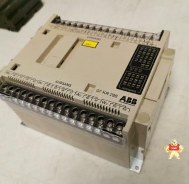 AO523     ABB 模块 卡件 PLC 控制器 系统备货 