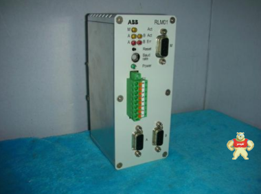 AO523     ABB 模块 卡件 PLC 控制器 系统备货 