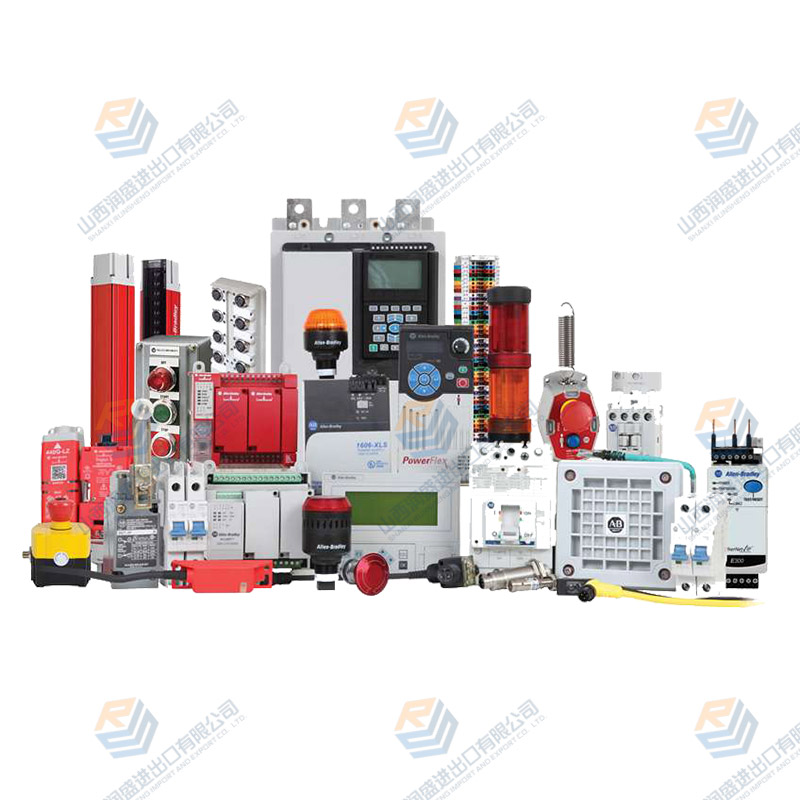 ABB GJR5250500R0101 全新