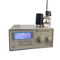 ASTMD150介電常數測定儀