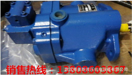 昭通市PAVC1003R45HM22加工厂供货 柱塞泵,齿轮泵,叶片泵