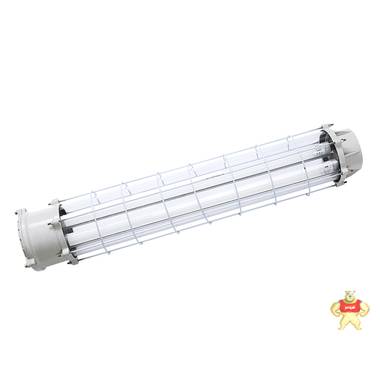 金陽王 BAY52-2*18W 系列防爆LED熒光燈 廠家直銷 證書齊全 防爆熒光燈,隔爆型防爆熒光燈,隔爆型熒光燈