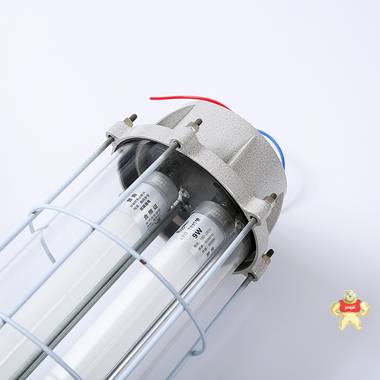 金陽王 BAY52-2*18W 系列防爆LED熒光燈 廠家直銷 證書齊全 防爆熒光燈,隔爆型防爆熒光燈,隔爆型熒光燈