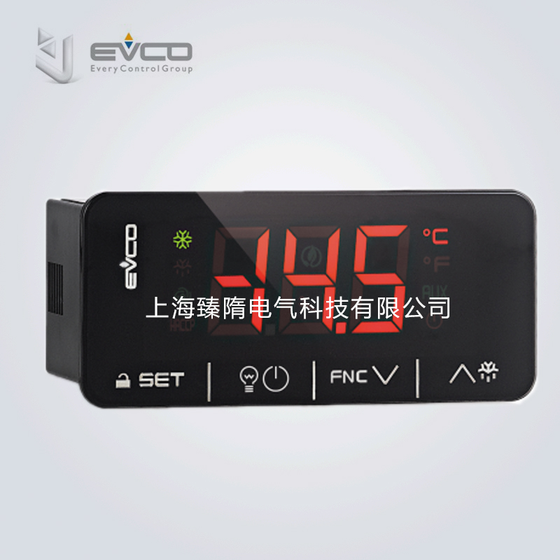 EVK441N7VCBS带网络接口单输出控制温控器美控EVCO EVK441N7VCBS,美控EVK441N7VCBS,EVK441N7VCBS温控器
