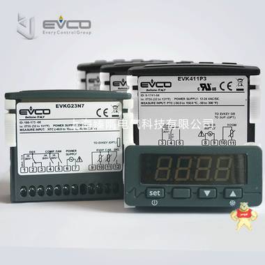 EVK263N7VXBS美控EVCO風(fēng)冷除霜三輸出多功能數(shù)顯溫度控制器 EVK263N7VXBS,美控EVK263N7VXBS,EVCO美控