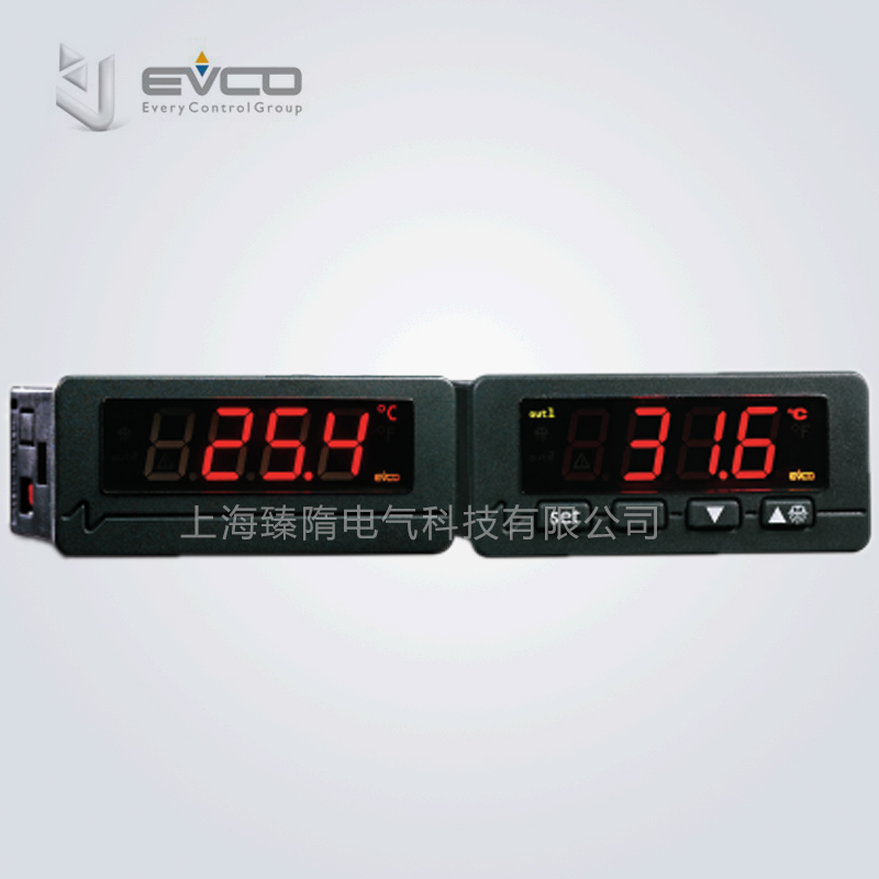 FK401AC美控EVCO三输出多功能数显温湿度控制器 温湿度控制器FK401AC,湿度控制器FK401AC,温湿度控制器,温控器FK401AC,FK401AC