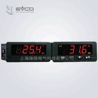 FK203B風(fēng)冷除霜型三輸出數(shù)顯溫度控制器美控EVCO