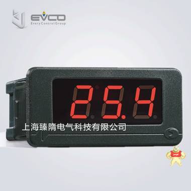 FK203B風冷除霜型三輸出數(shù)顯溫度控制器美控EVCO FK203B,FK203B溫控器,FK203B溫控表,EVCO溫控儀表,美控EVCO溫控器