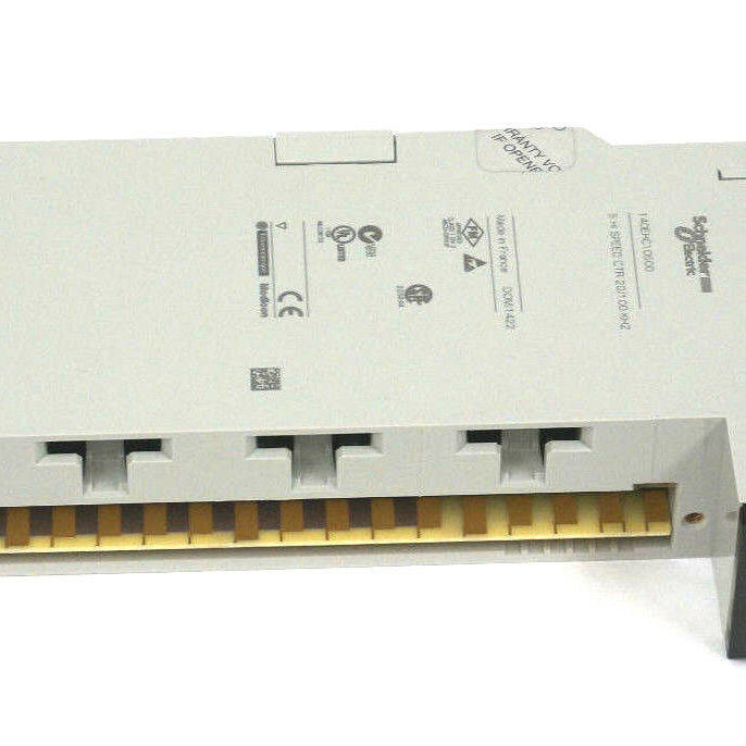 140DRA84000C施耐德 Schneider  模块 卡件 PLC 控制器