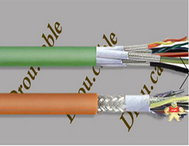 伺服电机电缆丨伺服专项使用屏蔽电缆4*6 2*1.5 编码器电缆,伺服电缆,特种电缆,可厂家定制