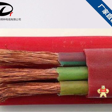 阻燃耐火控制电缆ZAN-KYJVP铠装红色护套 