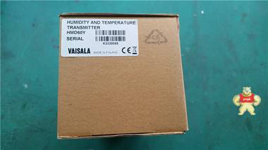 维萨拉HMD62风管式温湿度变送器 HMD62,变送器,管道式,维萨拉