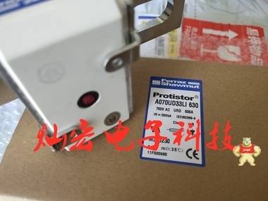 法国罗兰Ferraz熔断器C301348 A070URD30TTI0050 A070URD30TTI0063 Ferraz熔断器,罗兰熔断器,高压熔断器,低压熔断器,法国罗兰Ferraz熔断器