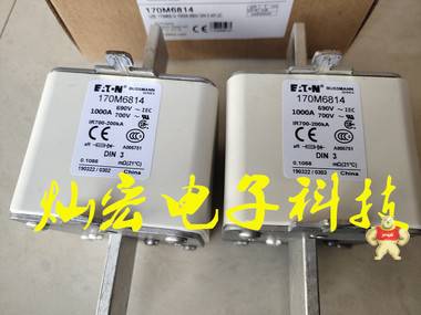 Bussmann巴斯曼熔断器RSG-3-800V/1200A-PK-B RSG-3-800V/1250A-PC1 Bussmann断器,博仕曼 熔断器,巴斯曼熔断器,熔断器,保险丝