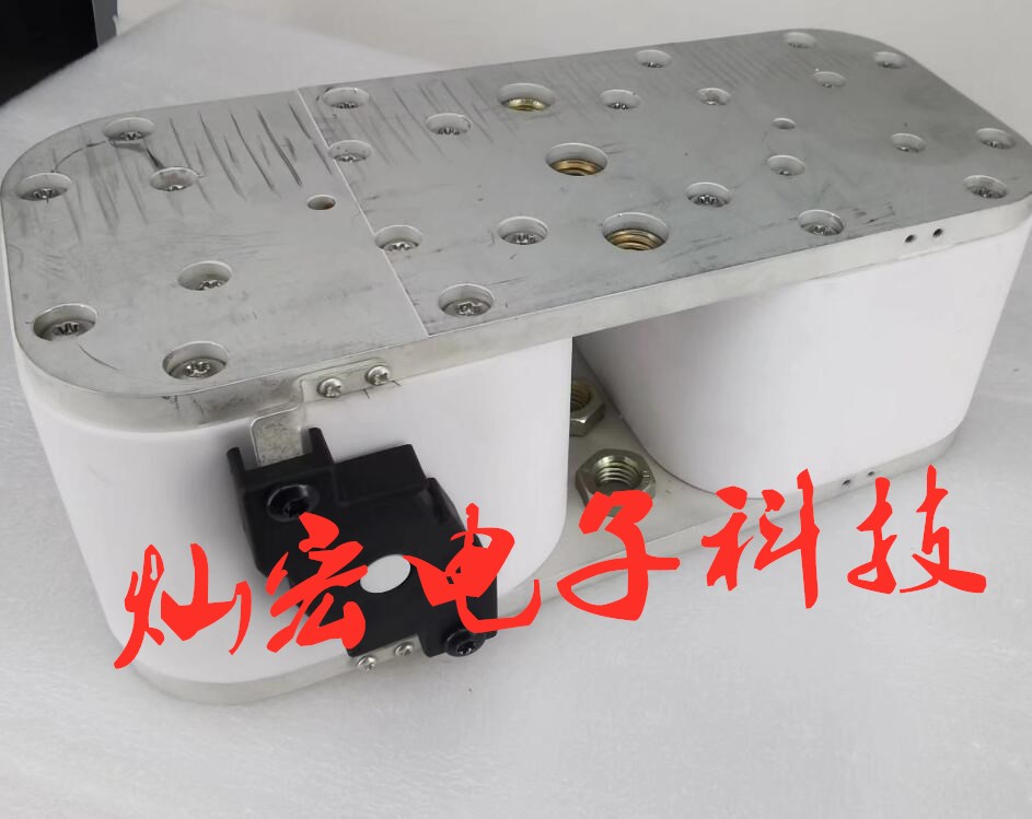 Bussmann巴斯曼熔断器170M5975 170E8909 170M3666
