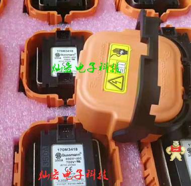 Bussmann巴斯曼快速熔断器170L4269 170M6629 170L9470 Bussmann熔断器,巴斯曼熔断器,高压熔断器,低压熔断器,快速熔断器