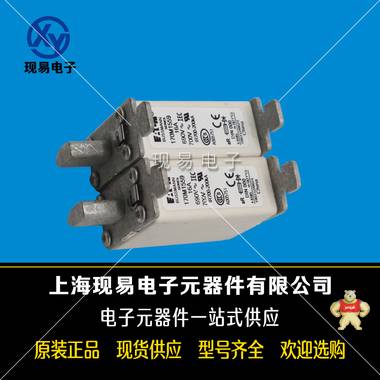 巴斯曼bussmann 170M1559 快速熔断器 现货全新原装正品欢迎来购 西门康,巴斯曼,英飞凌,艾赛斯IXYS,罗兰
