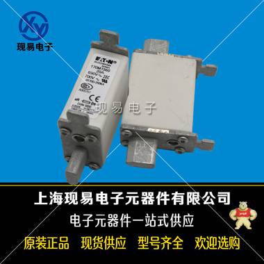 巴斯曼bussmann 170M1560 快速熔斷器 現(xiàn)貨全新原裝正品歡迎來購 西門康,巴斯曼,英飛凌,艾賽斯IXYS,羅蘭