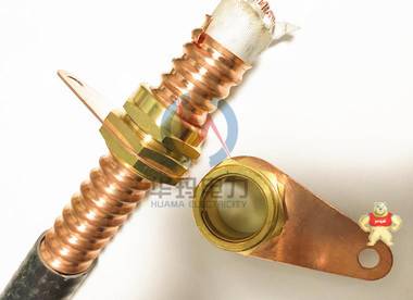 电缆中间接头BTTZ电缆终端头1*16 柔性电缆中间接头,柔性电缆终端头,矿物电缆头,矿物电缆接线鼻子,矿物电缆终端厂家