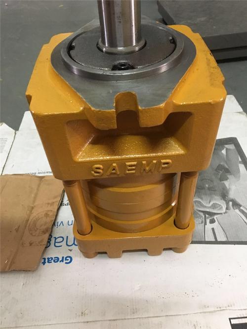 液压机械配件双控Q25D2-15,220AC可以参考GJ11-0409合同 柱塞泵,齿轮泵,叶片泵