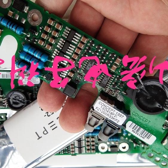 Power IGBT模块驱动板1SP0340V2M0-45