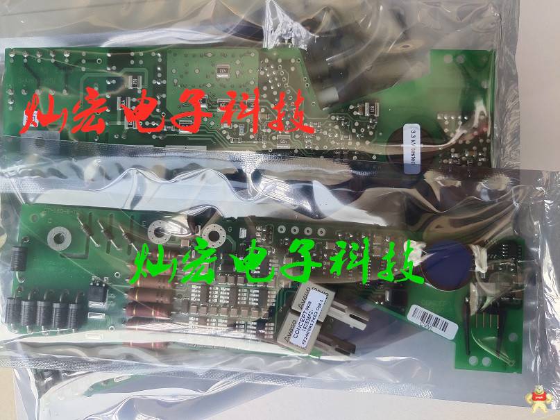 英飞凌模块驱动板6SP0110T2B0ENG-FS400R07A1E3 瑞士CONCEPT驱动板,IGBT驱动板,英飞凌模块驱动板,功能模块驱动板,6SP0110T2B0