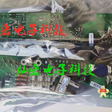 Power IGBT模块驱动板1SD536F2-FZ1600R17HP4_B2 IGBT模块驱动板,Power驱动器,Power驱动板,IGBT驱动板,模块驱动板