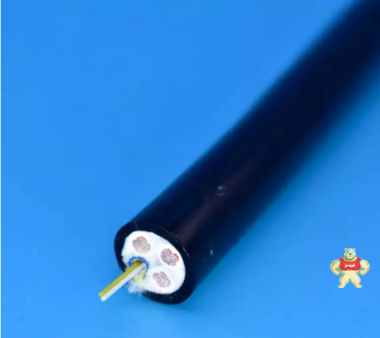 达柔供应     进口材质高柔性抗拉OPLC光纤复合低压电缆    可定制 光电组合电缆,高柔性  防水   抗拉,光纤组合电缆,光电混合电缆,可定制