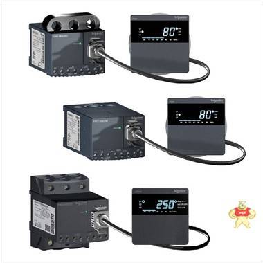施耐德EOCR（原韓國三和）EOCRIFDM電子式電動機保護器 施耐德,韓國三和,EOCR,電動機保護器,馬達保護器