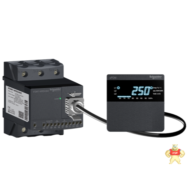施耐德EOCR（原韓國三和）EOCRIFDM電子式電動機保護器 施耐德,韓國三和,EOCR,電動機保護器,馬達保護器
