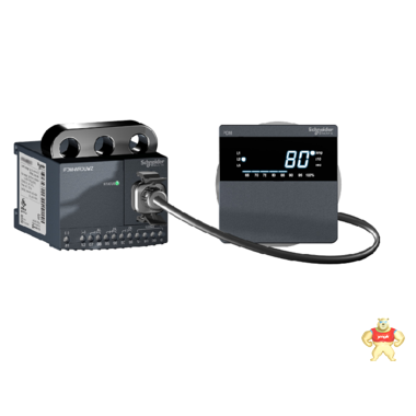 施耐德EOCR（原韓國三和）EOCRIFDM電子式電動機保護器 施耐德,韓國三和,EOCR,電動機保護器,馬達保護器