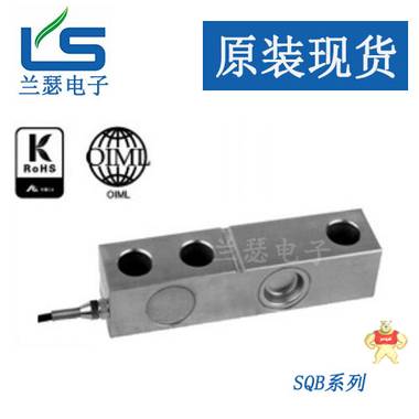 柯力JXHG02-6S不锈钢接线盒 