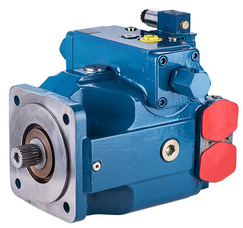 液压配件解槽气缸配件通用三位四通手动换向阀HV-04 柱塞泵,齿轮泵,叶片泵
