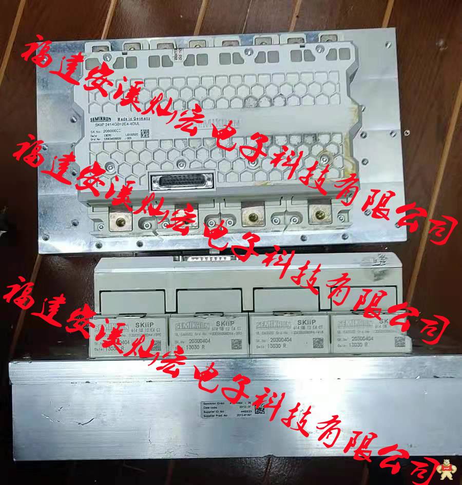 SEMIKRON西门康/赛米控IGBT功能模块SKiiP513GD122-3DUL 西门康功能模块,西门康IGBT模块,赛米控IGBT模块,西门康模块,赛米控模块