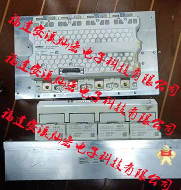 SEMIKRON西门康/赛米控IGBT功能模块SKiiP513GD122-3DUL 西门康功能模块,西门康IGBT模块,赛米控IGBT模块,西门康模块,赛米控模块