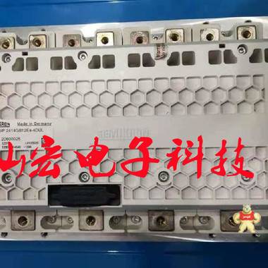SEMIKRON西门康/赛米控IGBT功能模块SKiiP513GD122-3DUL 西门康功能模块,西门康IGBT模块,赛米控IGBT模块,西门康模块,赛米控模块