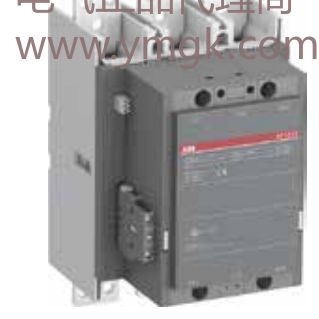 ABB接触器现货S201-C6 S201-C10 S201-C16 S202-C25 S202-C63