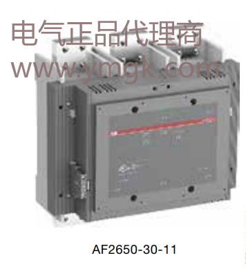 ABB接触器现货S201-C6 S201-C10 S201-C16 S202-C25 S202-C63