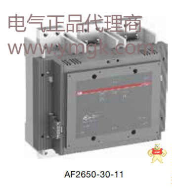 ABB接触器AX185-30-11-84 AX80-30-00-88 AX80-30-00-80 AX32-30-01-80 ABB接触器,ABB继电器,ABB塑壳断路器,ABB变频器,ABB断路器