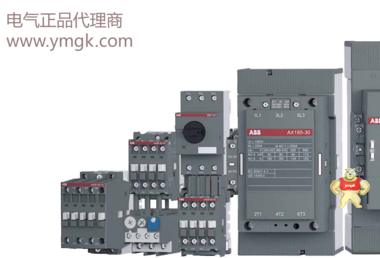 ABB电子时间继电器附件CC-U/RTDR	24-48VDC / 24VAC 50/60Hz CC-U/RTDR (-40C)	110-240VAC/100-300VDC 变频器现货,接触器现货,继电器,软启动器,T塑壳开关