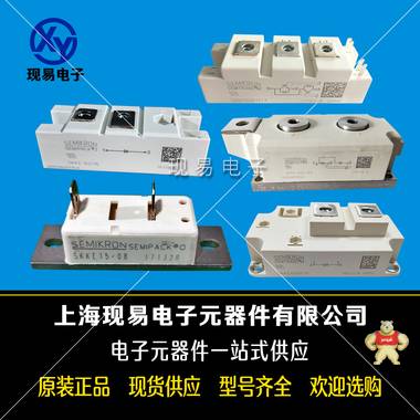 SKR136F10全新西门康螺旋二极管现货 西门康,SKR136F10,可控硅模块,全新,现货