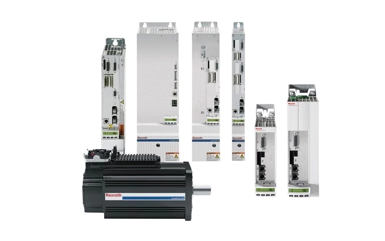 MSK100C-0200-NN-S1-AG0-NNNN  REXROTH