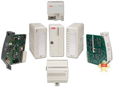 PM864A    ABB控制器 PLC,DCS,工控备件,模块,卡件